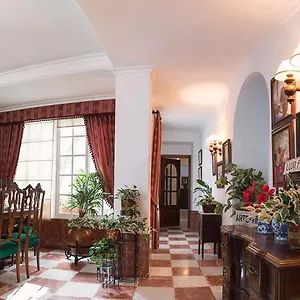 Bed & Breakfast Boutique House Lujopobre