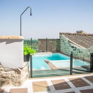  Aparthotel Turisticos La Casa Vieja