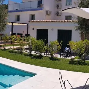 2* Bed & Breakfast Casa Tejones