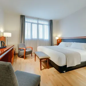 hesperia-zubialde.bilbaohotelsspain.com/