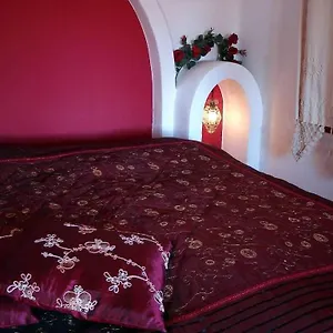  Bed & Breakfast La Loma