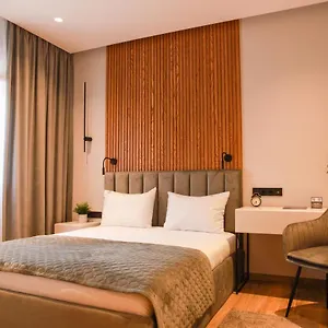 Appart hôtel Dream, Málaga