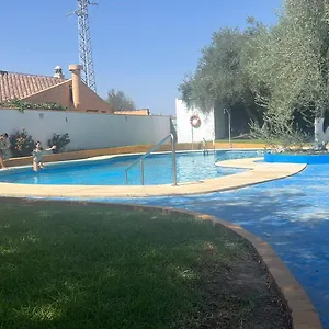 Apartamento A 8km Sevilla Centro, Valencina de la Concepción