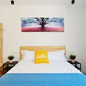 rooms-miribilla.bilbaohotelsspain.com/