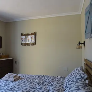  Bed & Breakfast Casa Sarandy