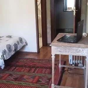 Pensión La Carretilla, Pinos Genil