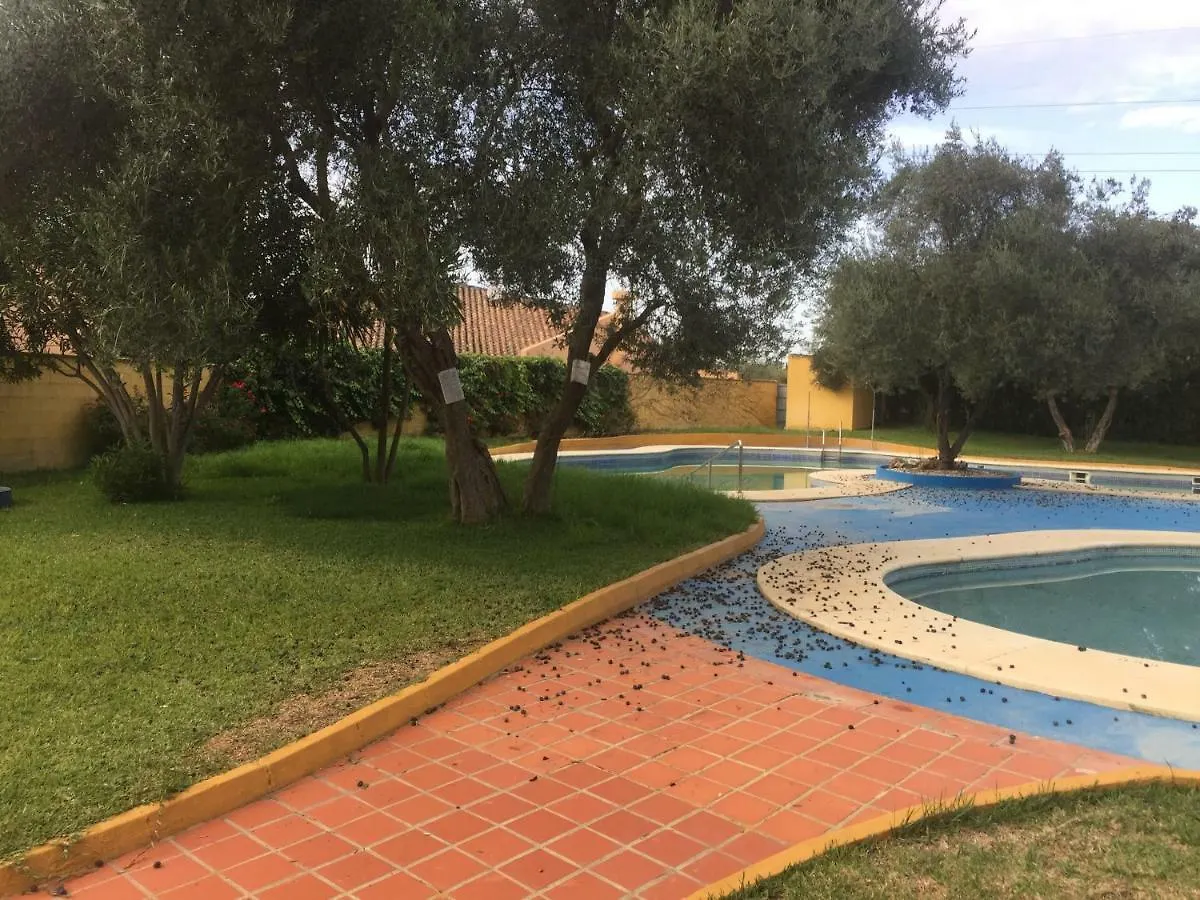 Guest house Habitaciones Turisticas Las Brisas Valencina de la Concepcion