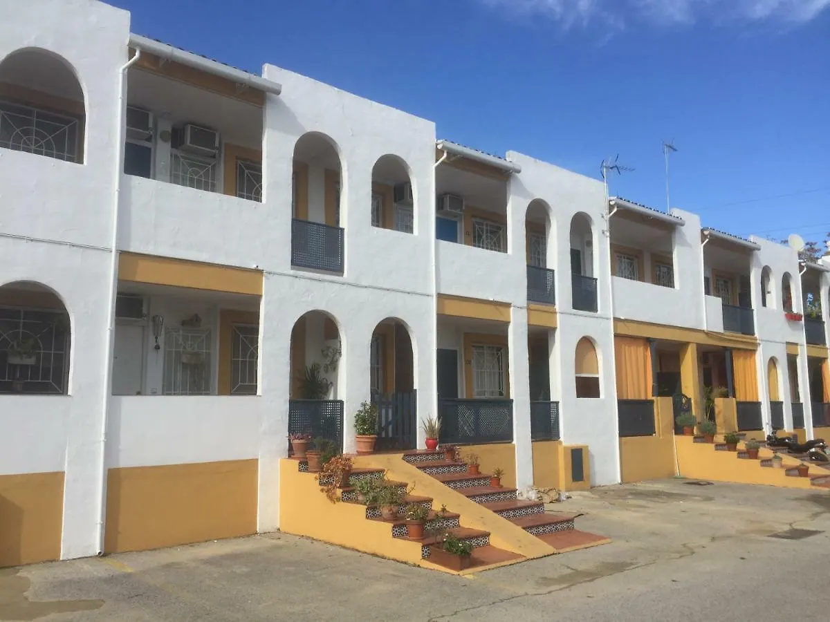Guest house Habitaciones Turisticas Las Brisas Valencina de la Concepcion Spain