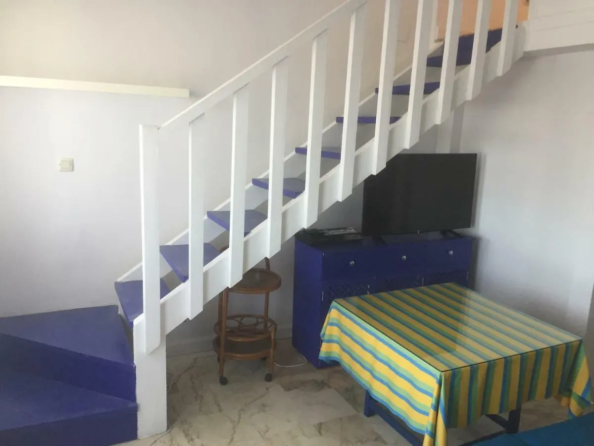 Guest house Habitaciones Turisticas Las Brisas Valencina de la Concepcion