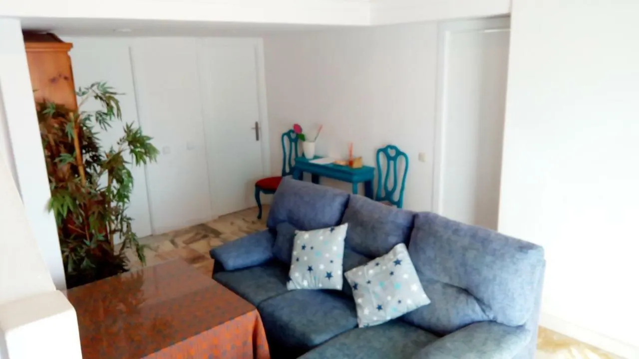 Habitaciones Turisticas Las Brisas Valencina de la Concepcion Guest house